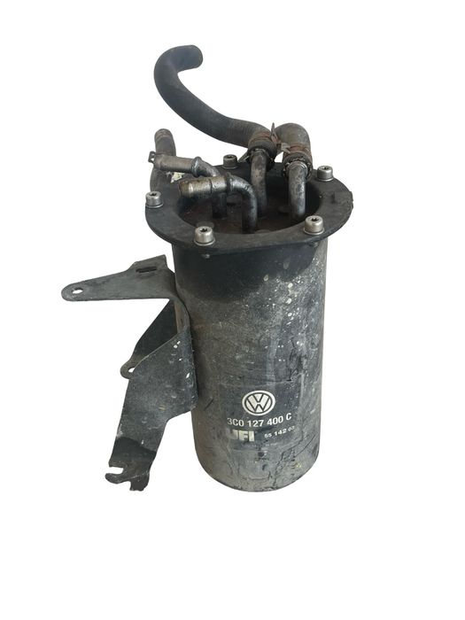 Carcasa Filtru Combustibil Audi A3 Ii 8P1 2003 - 2013 2.0 Tdi Azv 3C01