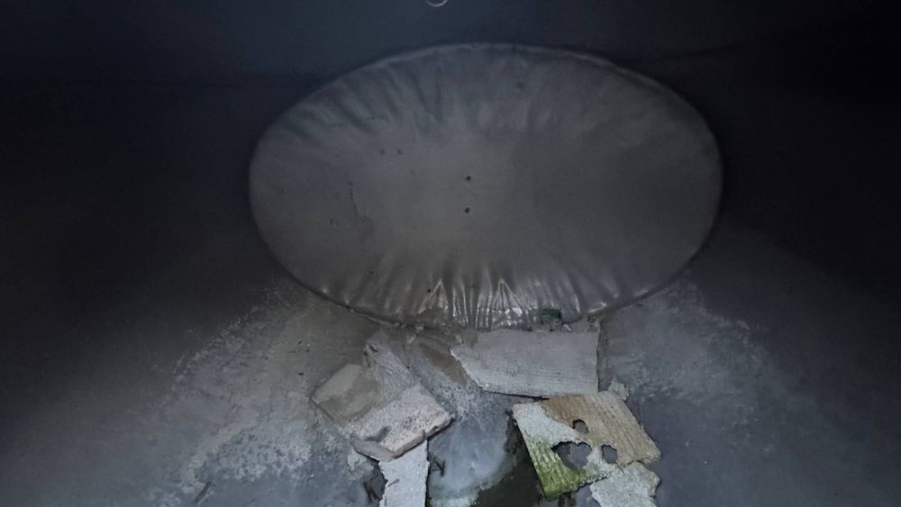 Термо бочка для жидкостей