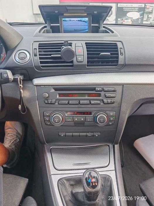 Продава се BMW118