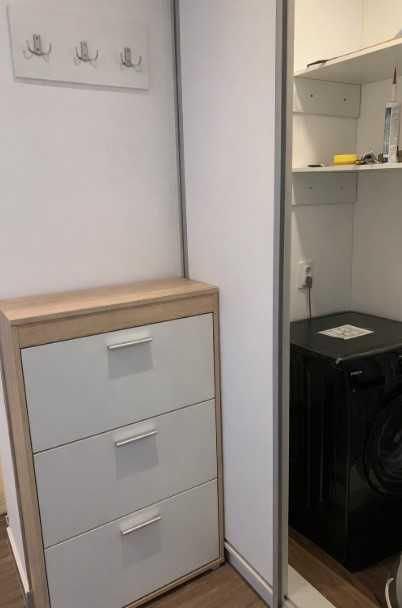 Двустаен апартамент под наем Младост 1