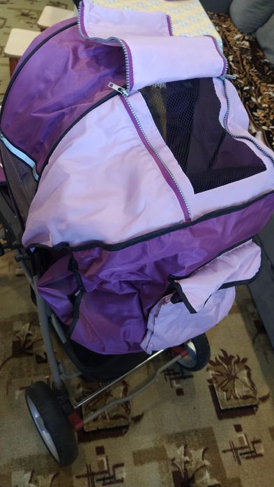 Продам срочно  коляска люлька