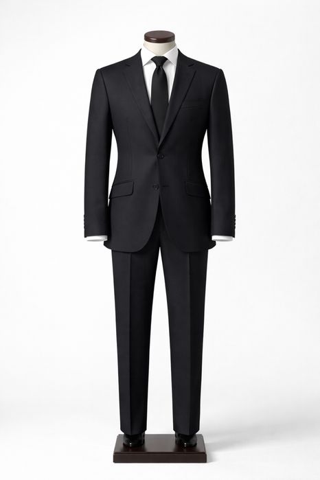 Costum elegant barbati