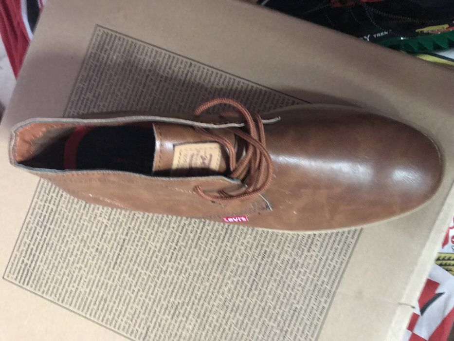 Pantofi levis marimea 43 jumate