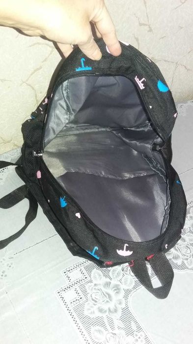 рюкзак детский 38*25*11
