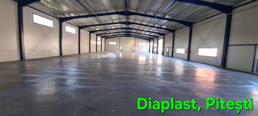 Beton Elicopterizat cu quart, Sapa din beton industrial cu Elicopter si Cuart - beton in curte, platforme beton, Periat antiderapant, ciment finisat