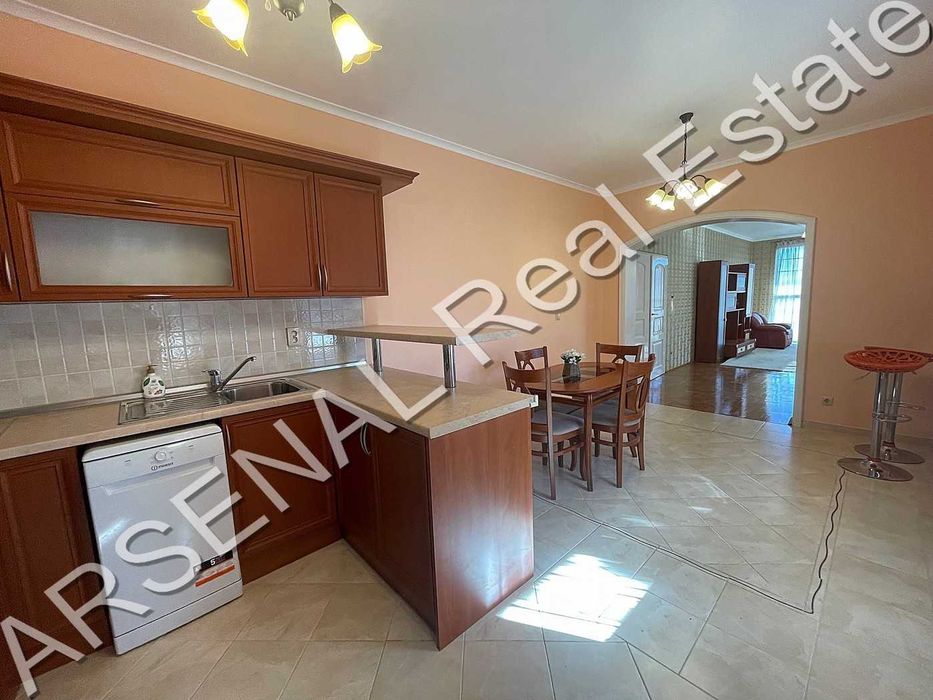 Дава се под наем Къща в София, Симеоново - 580 кв.м за 2700 € - Снимка #5