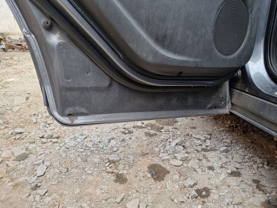 Usa Stanga Spate Ford Kuga II 2012 - 2014 SUV 4 Usi Moondust Silver DM2 (1476)