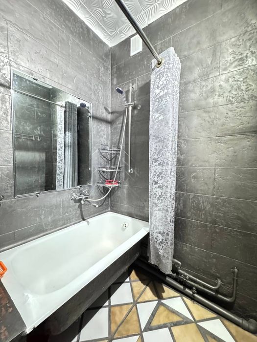 Продается 3 комн квартира в Чиланзаре V144