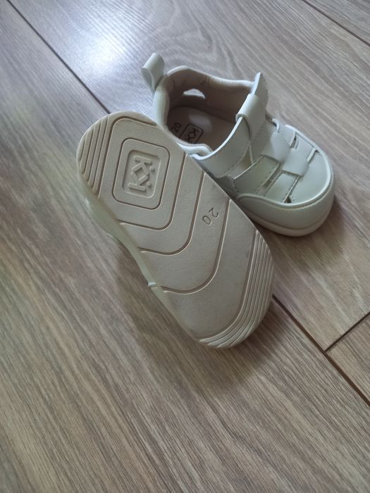 Бебешки обувки КК