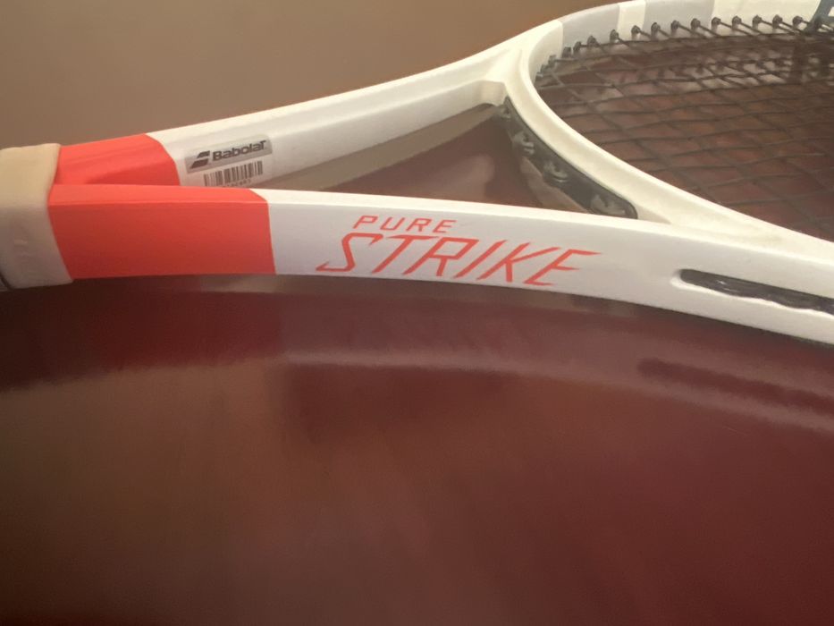 Rachetă Babolat - Pure Strike Lite
