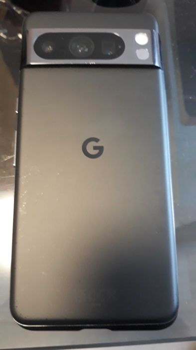 Google Pixel 8 Pro