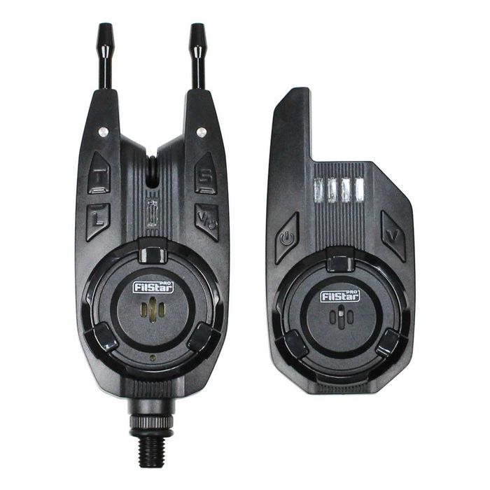 Комплект сигнализатори FilStar FSBA-27W