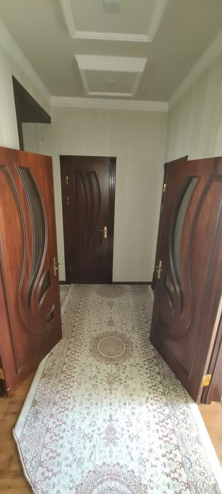 Аренда на долгий срок 500 $  в месяц. Или Продаётса 550мил.ул Каракалп