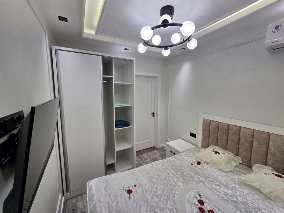 Сдаётся в аренду на массиве Буз-2 ориентир Кафе Хон Атлас, Эко базар