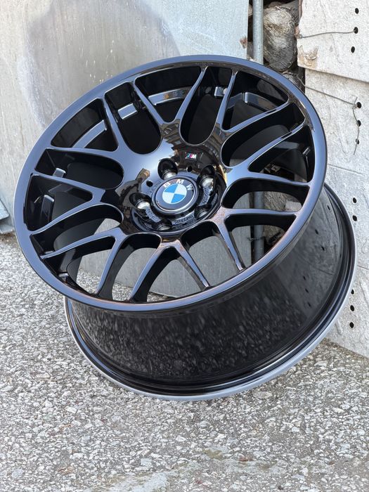 Джанти CSL за БМВ BMW 19 “ цола 5х120 нови Спорт Пакет E46 E90 F10 F30