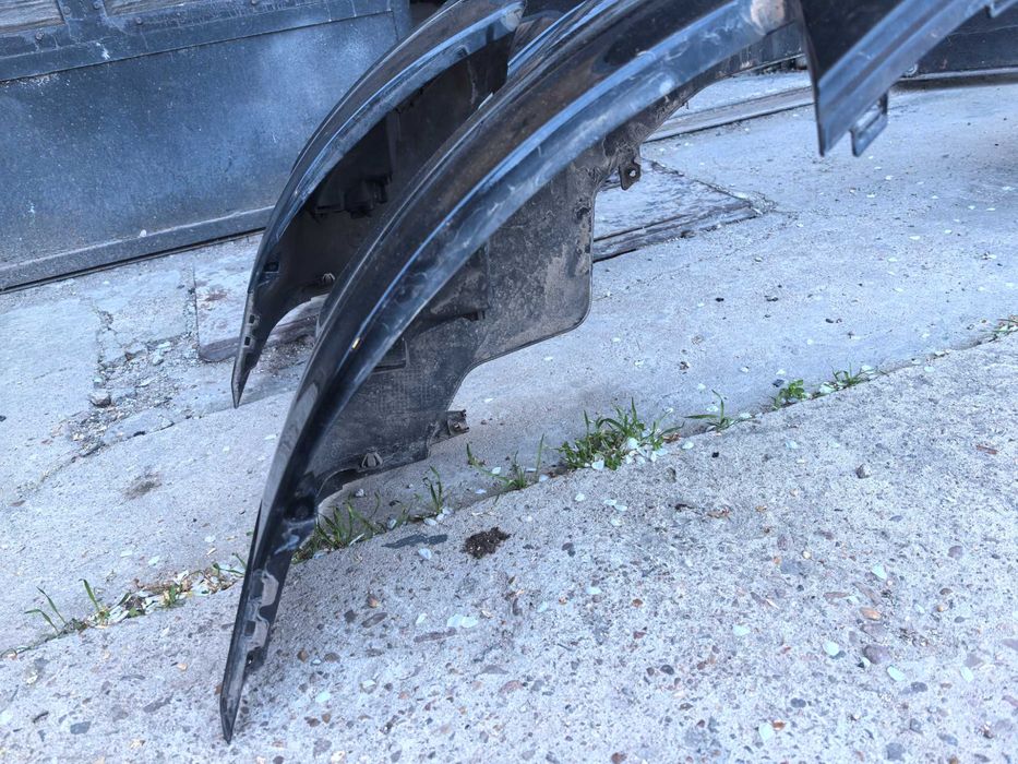 Брони А4 б8 2009г