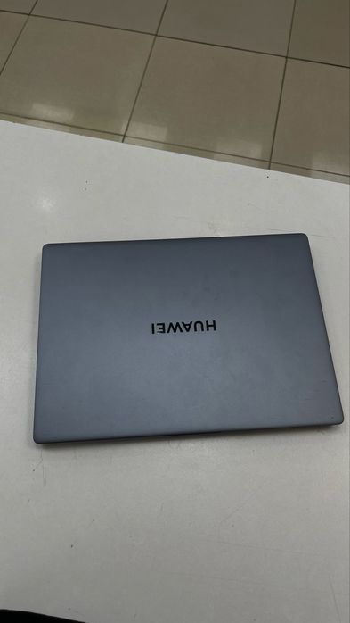 Ноутбук для работы | Huawei MateBook