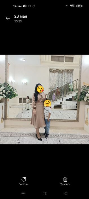 Брендовый платье турция можно договор