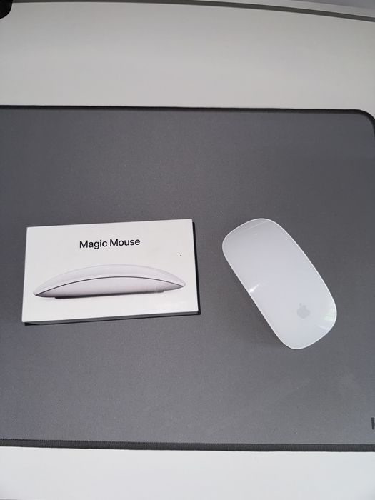 Vând Magic Mouse 2