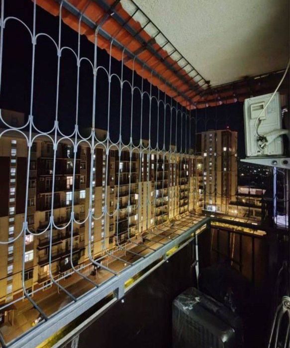 Продается 1в2х комнатная квартира ныоостройка ЖК Parkent Plaza