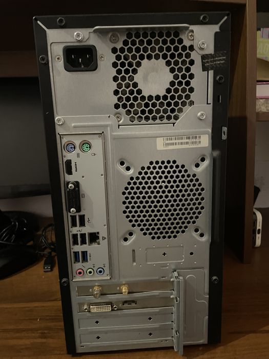 Продам Компьютер Acer Aspire M1470 срочно