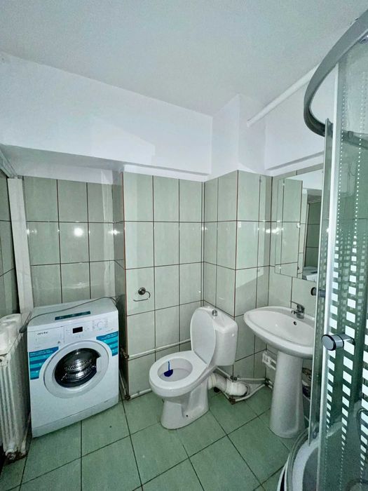PF inchiriez apartament decomandat 2 camere Pacurari Iasi