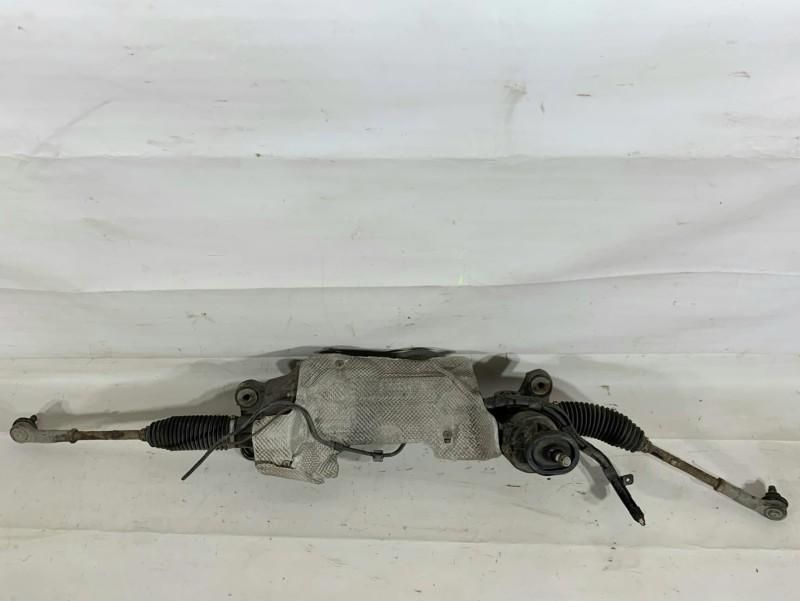 Caseta de directie Volkswagen Passat B7 5N1909144L 1.6 tdi cutie manua