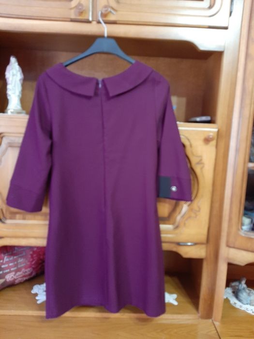 Rochie k nouă subtire