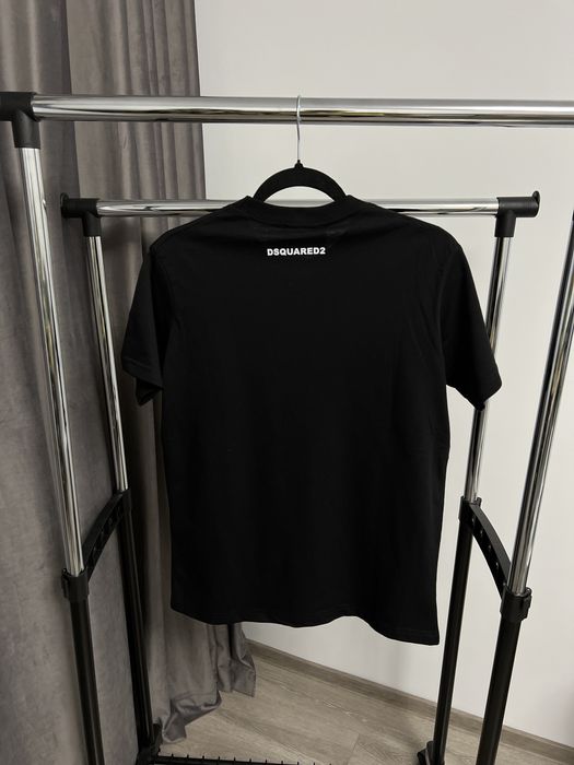 Tricou DSQUARED2 super calitate