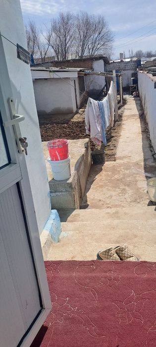 Продается дом 3 ком зангота буссув Алишер Навои махала буссув