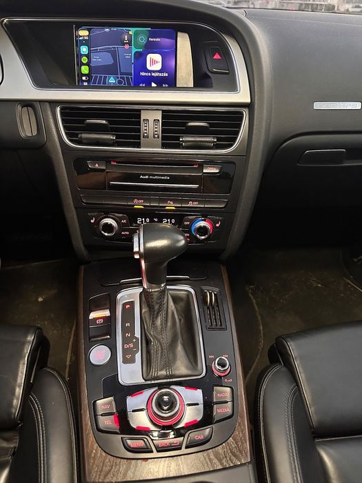 Audi A5 Sportback 2016 Quattro