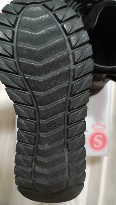 Дамски боти N 36