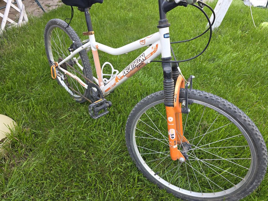 De vanzare bicicleta copii