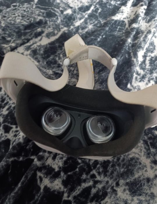 VR очки Meta quest oculus 2