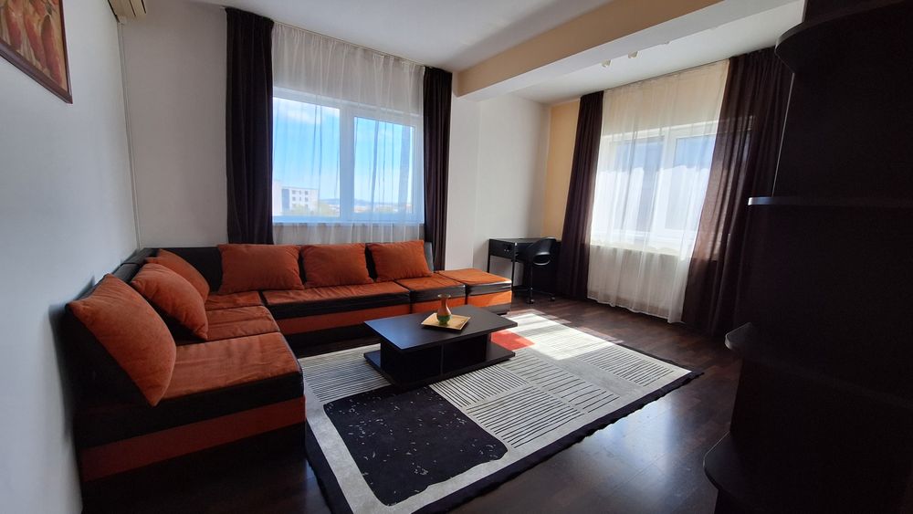 Chirie apartament 2 camere Buna Ziua
