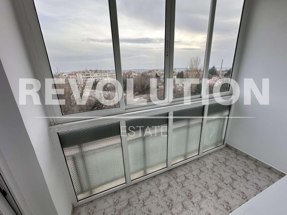 Дава се под наем Двустаен апартамент в Варна, Победа - 60 кв.м за 500 € - Снимка #6