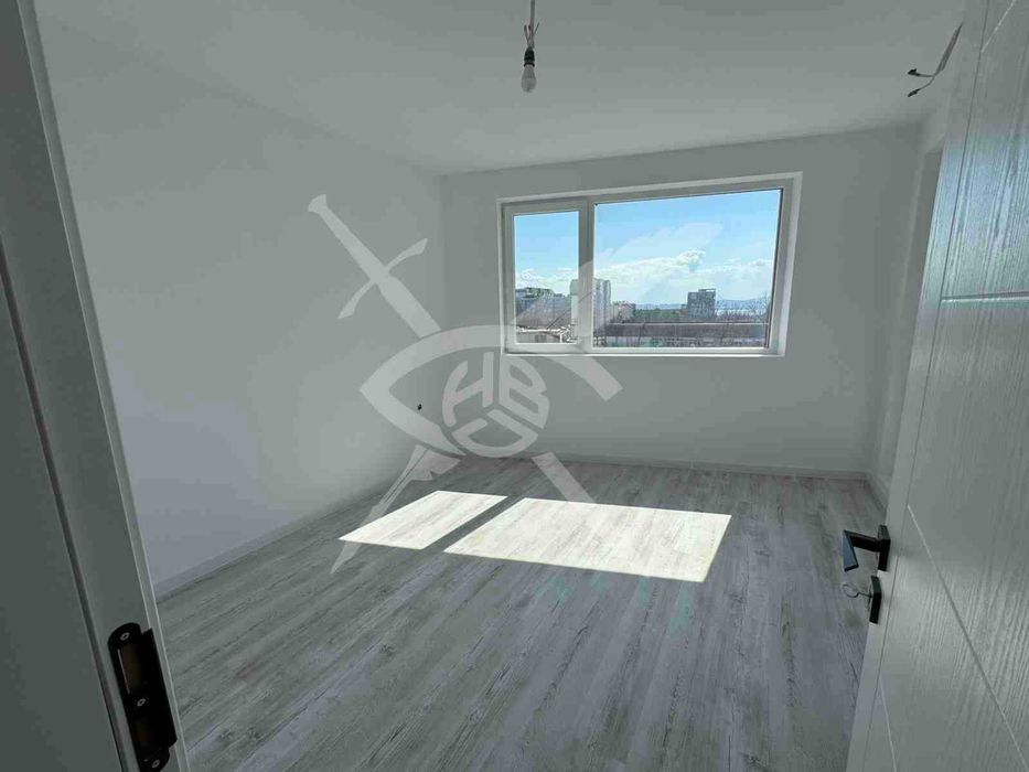 Двустаен апартамент в Мадика! 94093