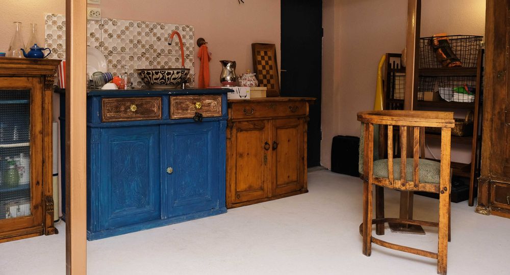 Уютно място за работилници, работни срещи и филмови продукции