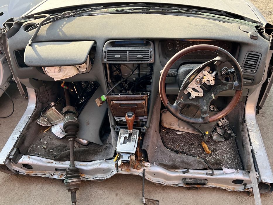 АВТОРАЗБОР бу запчасти Япония распил Nissan Toyota Honda Mitsubishi: 17 ...