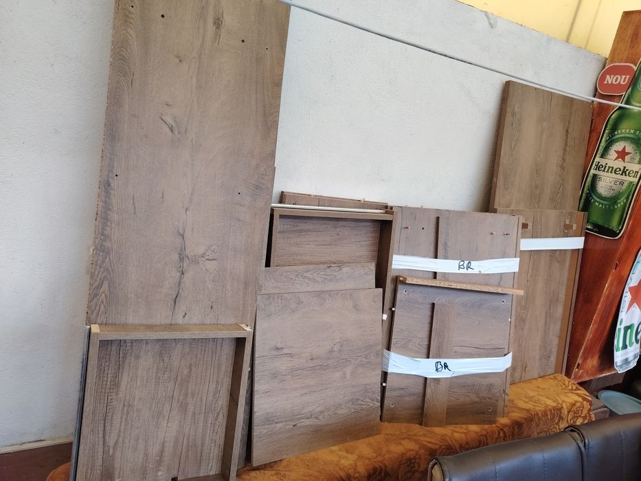 Mobilă .biblioteca .birou .jysk.Manderup.