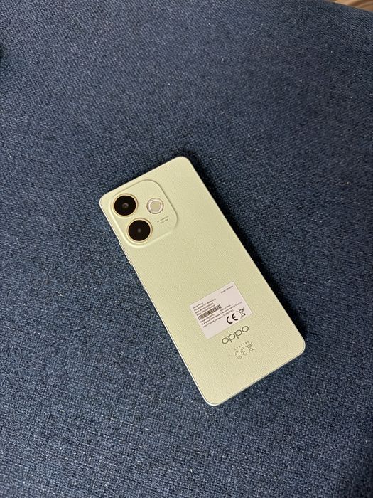 Oppo A5 PRO 256GB nou