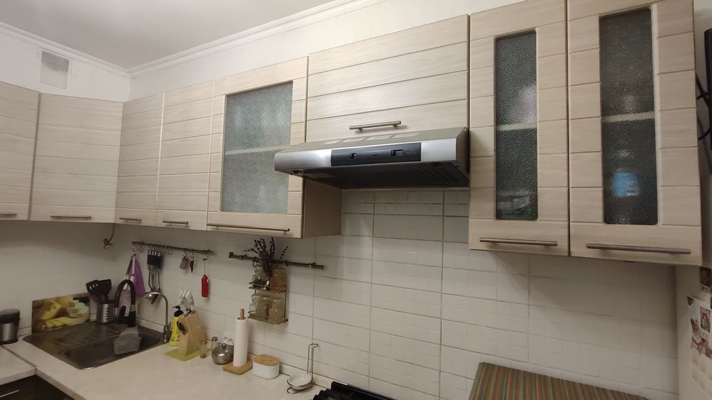 Продам кухонный гарнитур