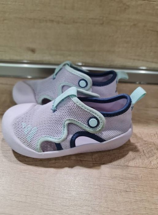 Детски сандали - различни видове