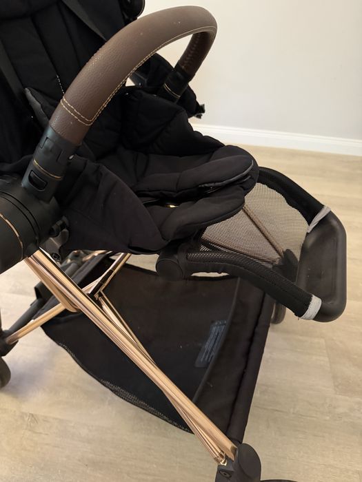 Carucior Cybex Mios