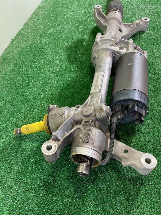 кормилна рейка Mercedes  W223 S klass #1001V