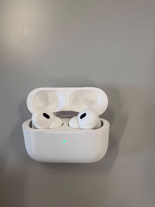 airpods pro , noi in ambalaj