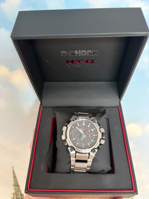 Ceas casio Mtg B3000D -1aer