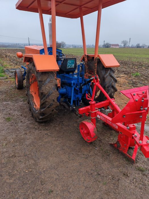 De vânzare tractor