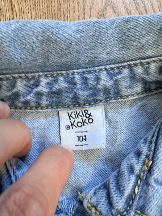 Lot 4 rochițe 98/104, H&M, Next, Kiki&Koko