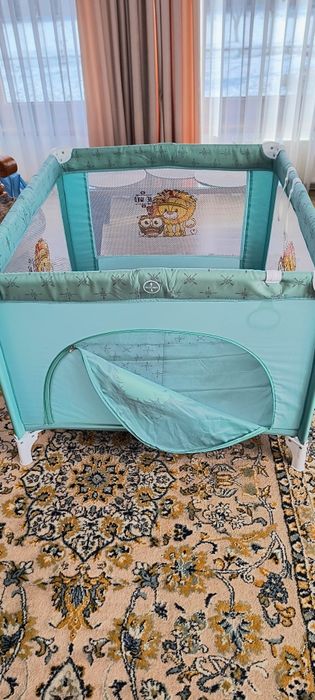 Țarc de joacă 105×95